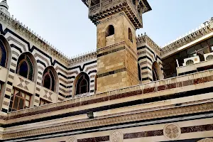 Mangak Mosque image