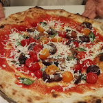 Photo n°4 de l'avis de S*****.* fait le 25/07/2018 à 05:42 sur le  Pizzeria Mergellina Dei Fratelli Strazzullo à Ponte San Pietro