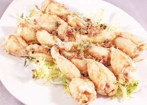 Photo n°25 de Mer de Chine à Paris ()