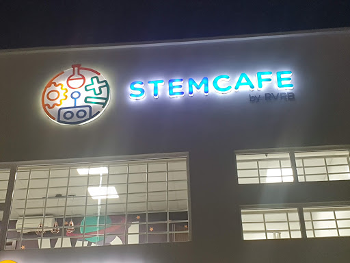 STEM Cafe, 1st floor, Enyo filling station, Ikate round about Island Lagos NG, Lekki Phase I 105102, Lagos, Nigeria, Coffee Store, state Ogun