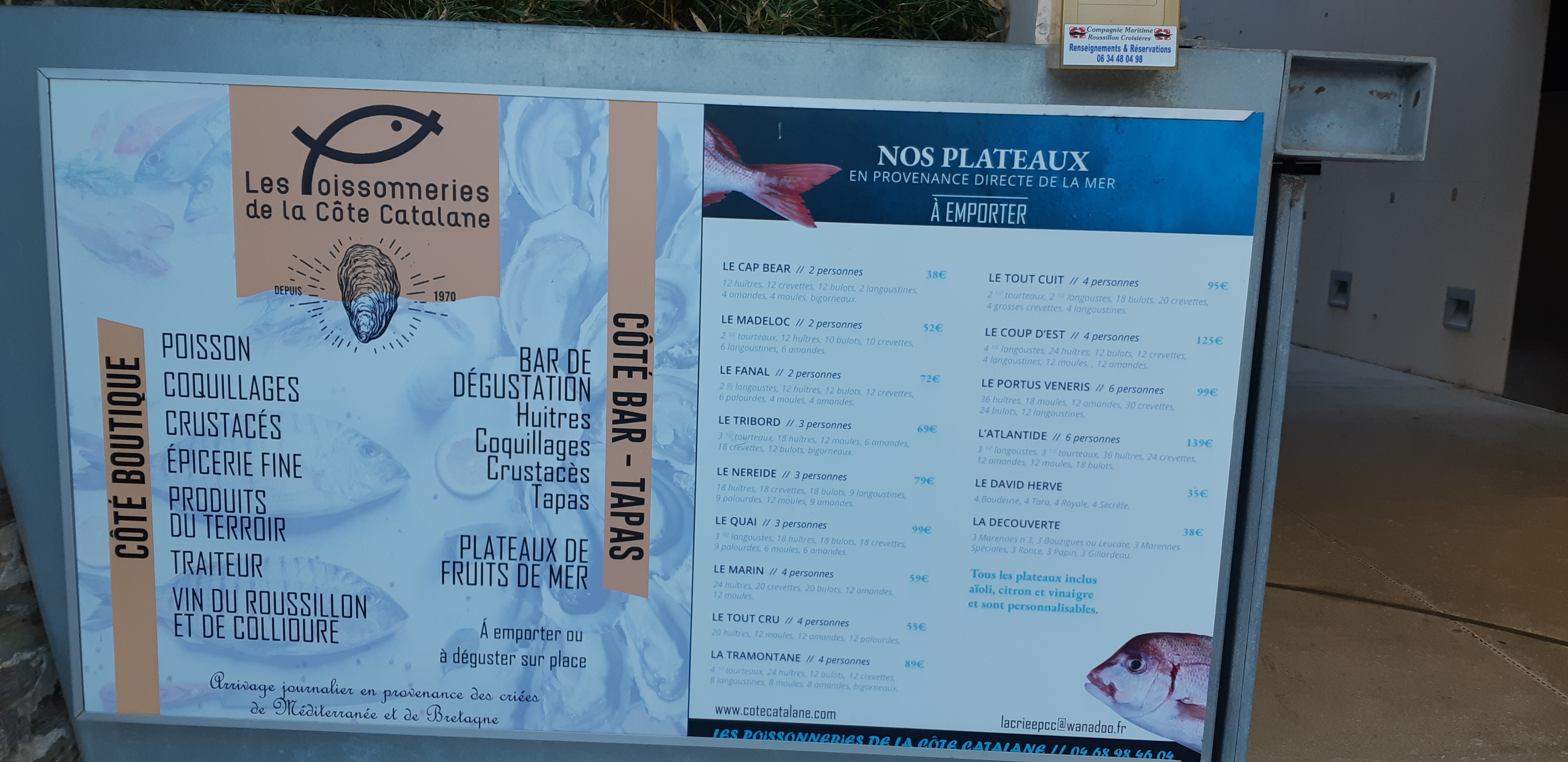Photo n° 1 de l'avis de Laurence.a fait le 21/07/2020 à 19:50