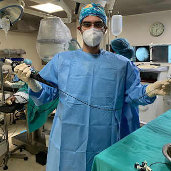 Blue Ribbon Prostate Clinic - Blue Ribbon Prostate Clinic