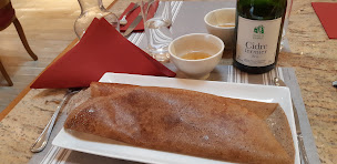 Photo n°25 de Crêperie de la Cressonnière à Veules-les-Roses ()