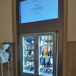 Photo n°4 de l'avis de Arianna.l fait le 01/05/2022 à 20:56 sur le  Tre Farine à Caserta