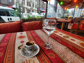 Şirvan Sofrasi Restaurant