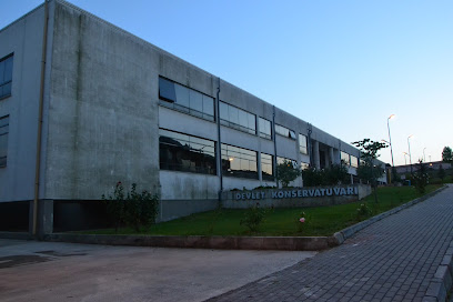 Uludağ Üniversitesi Devlet Konservatuvarı