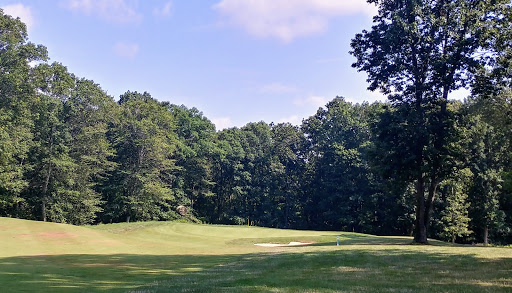 Golf Course «Charleston Springs Golf Course», reviews and photos, 101 Woodville Rd, Millstone, NJ 08510, USA