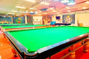 Shooter's Snooker Lounge and Café image
