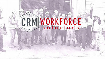 CRM Workforce Solutions