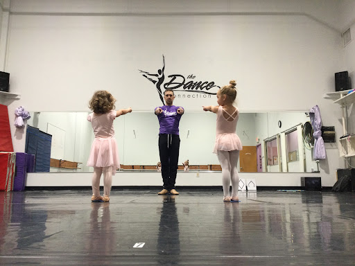 Dance School «The Dance Connection Arts Center», reviews and photos, 1 Jill Ct, Hillsborough Township, NJ 08844, USA