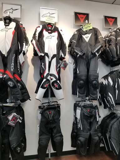 Motorcycle Parts Store «Cycle Gear», reviews and photos, 344 S Decatur Blvd, Las Vegas, NV 89107, USA