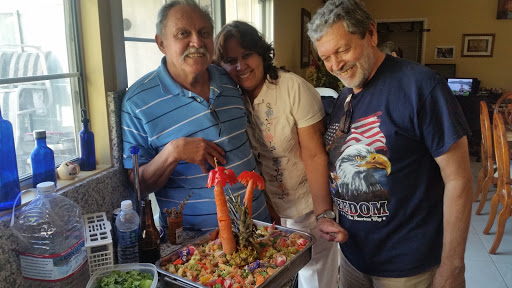 Supermarket «Walmart Neighborhood Market», reviews and photos, 5420 La Palma Ave, La Palma, CA 90623, USA