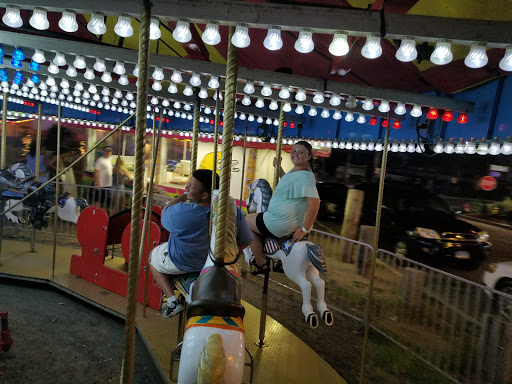 Amusement Park «O.D. Pavilion Amusement Park», reviews and photos, 90 S Ocean Blvd, North Myrtle Beach, SC 29582, USA