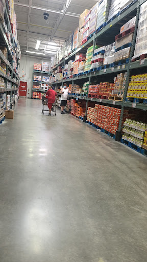 Warehouse club «BJ’s Wholesale Club», reviews and photos, 4000 Oakwood Blvd, Hollywood, FL 33020, USA