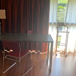 Photo n°2 de l'avis de renzo.a fait le 02/05/2023 à 09:24 sur le  Parco Sassi Hotel à Turin