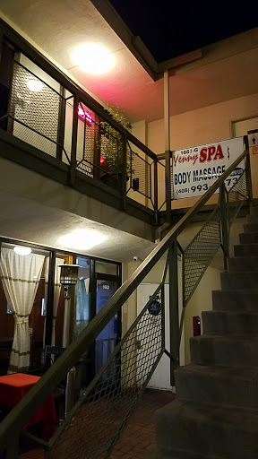 Massage Therapist «99 Foot Spa», reviews and photos, 1709 W San Carlos St, San Jose, CA 95128, USA