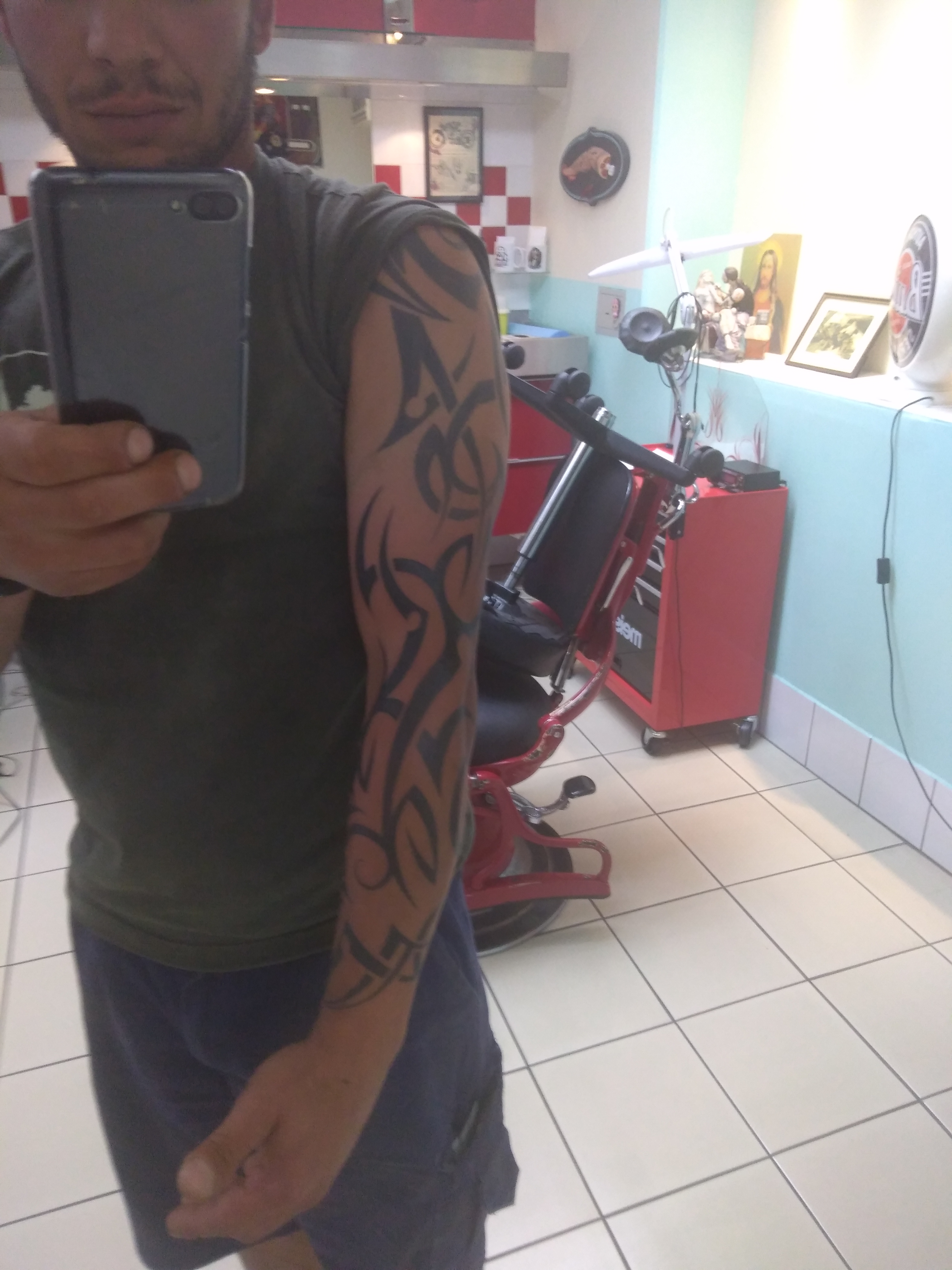 Photo n° 1 de l'avis de michael.a fait le 27/04/2018 à 17:25