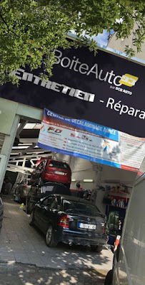 Entretien Réparation Boite auto 93 à Montreuil