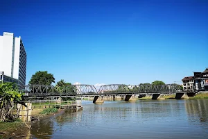 Khua Lek (Iron Bridge) image
