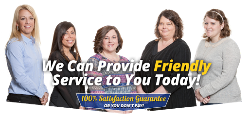 Furnace Repair Service «Schneller Plumbing, Heating & Air Conditioning», reviews and photos, 615 W 9th St, Covington, KY 41011, USA