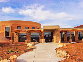 Canyon Country Discovery Center