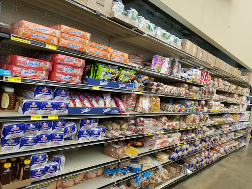 Grocery Store «Grocery Outlet Bargain Market», reviews and photos, 2079 23rd St, San Pablo, CA 94806, USA