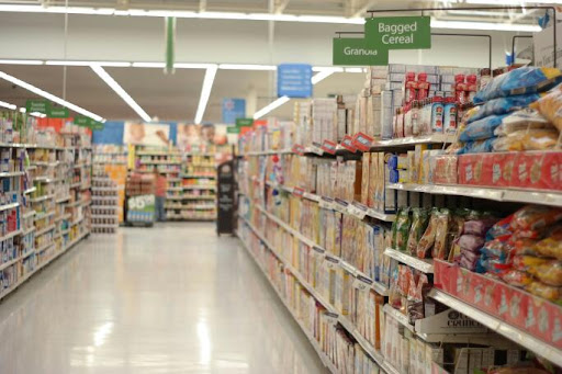 Department Store «Walmart Supercenter», reviews and photos, 310 31st Ave SE, Puyallup, WA 98374, USA