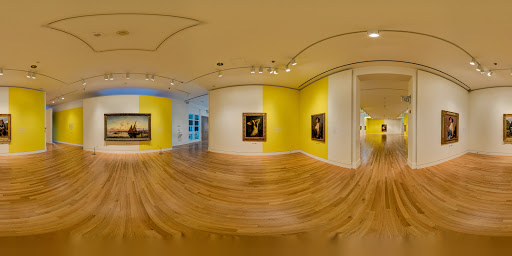 Museum «Frye Art Museum», reviews and photos, 704 Terry Ave, Seattle, WA 98104, USA