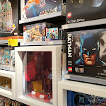 Photo n° 37 de l'avis de Clément.o fait le 19/12/2022 à 20:37 pour Lego Store à Bordeaux