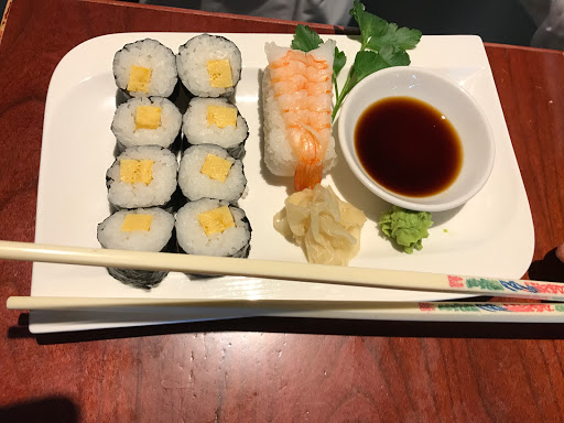 Asia Van - Sushi and more - Hannover