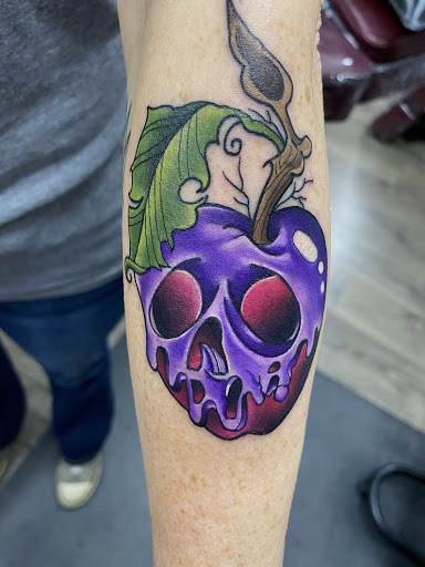 Tattoo Shop «American Ultra Tattoo», reviews and photos, 11083 Prospect Rd, Strongsville, OH 44149, USA