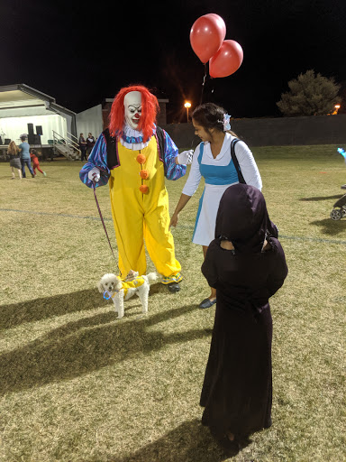 Community Center «Goelet A. C. Beuf Community Center», reviews and photos, 3435 W Pinnacle Peak Rd, Phoenix, AZ 85027, USA