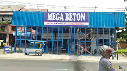 Mega Beton Cilembang