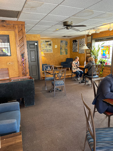 Coffee Shop «Angel Falls Coffee Company», reviews and photos, 792 W Market St, Akron, OH 44303, USA