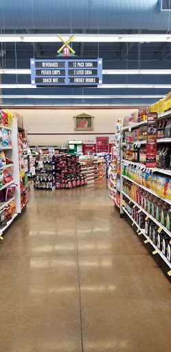 Supermarket «Save Mart Supermarkets», reviews and photos, 1453 Goodwin Dr, Ripon, CA 95366, USA