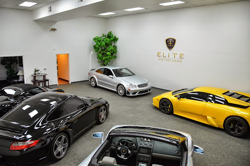 Used Car Dealer «Elite Motor Cars», reviews and photos, 1671 Challenge Dr, Concord, CA 94520, USA