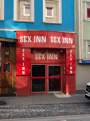 Sex Inn - Hannover