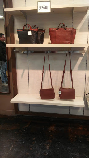 Watch Store «Fossil Store», reviews and photos, 6699 N Landmark Dr M-105, Park City, UT 84098, USA