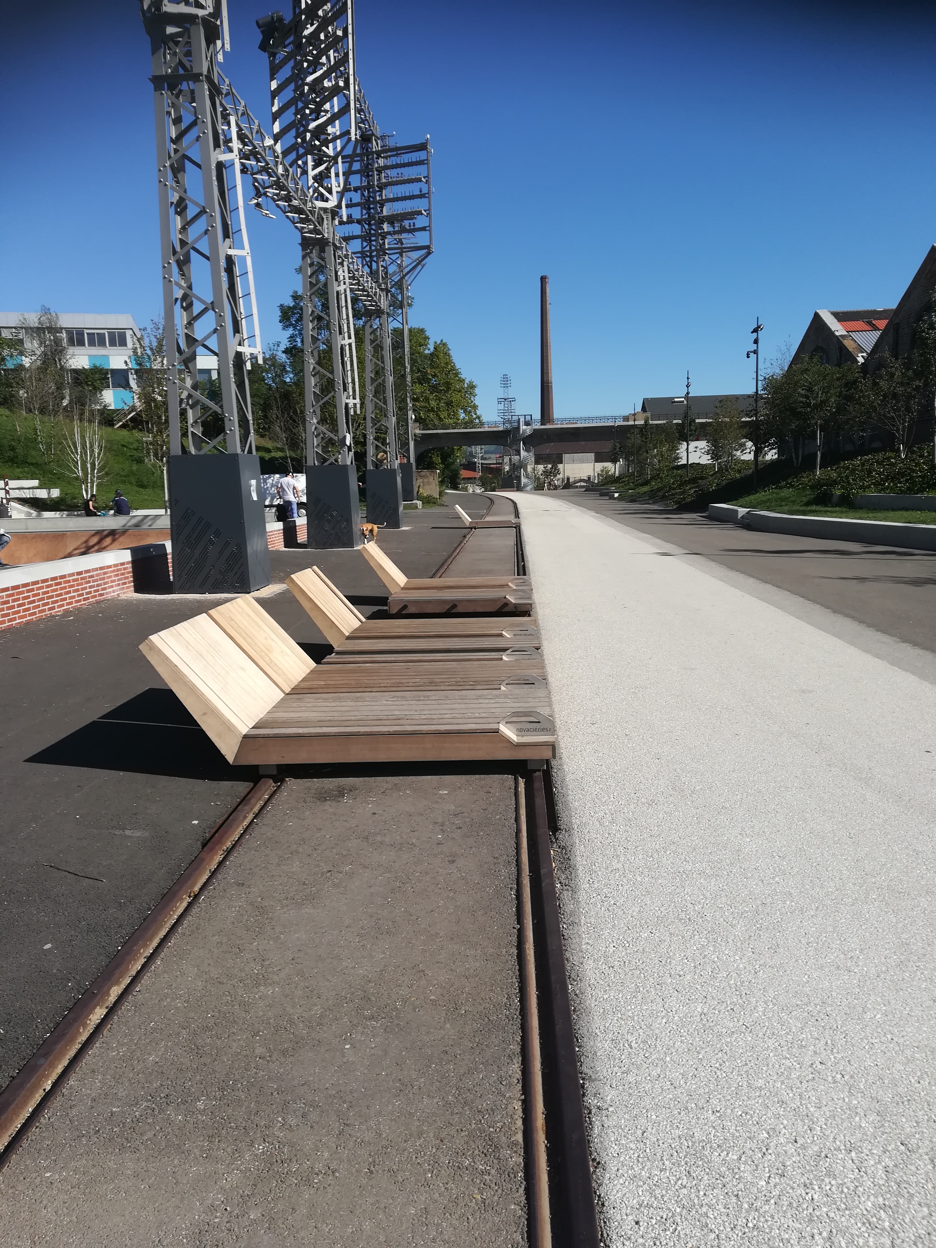 Photo n° 5 de l'avis de Philippe.o fait le 11/06/2019 à 19:55