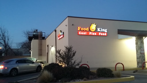 Grocery Store «Food King», reviews and photos, 2706 26th St, Lubbock, TX 79410, USA
