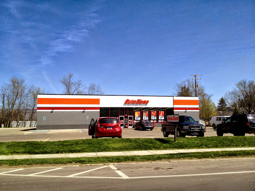 Auto Parts Store «AutoZone», reviews and photos, 70 S Chestnut St, Jefferson, OH 44047, USA