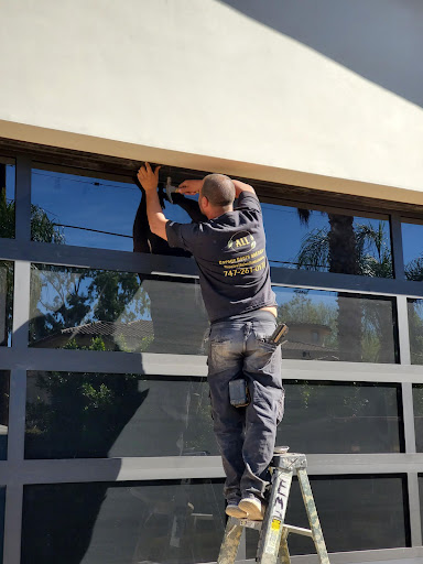 ALL Garage Doors and Gates image
