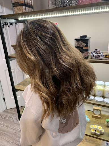Beauty Salon «Liv Salon & Color Studio», reviews and photos, 77 W Main St, Hopkinton, MA 01748, USA