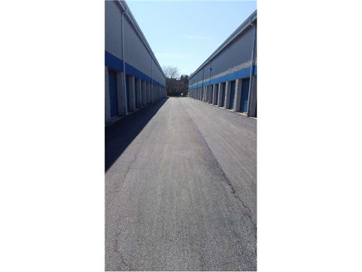 Self-Storage Facility «The Lock Up Self Storage», reviews and photos, 3850 W Devon Ave, Lincolnwood, IL 60712, USA