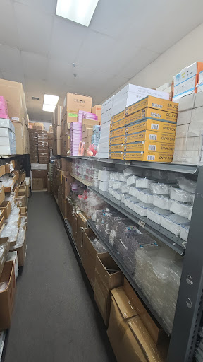 Beauty Supply Store «Mica Beauty Supply», reviews and photos, 1186 E Holt Ave, Pomona, CA 91767, USA