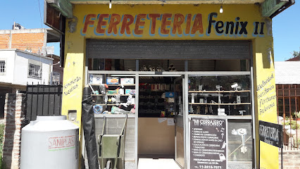 Ferreteria Y Cerrajeria 'Fenix 2'