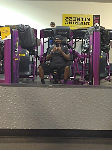 Gym «Planet Fitness», reviews and photos, 3760 Dewey Ave, Rochester, NY 14616, USA