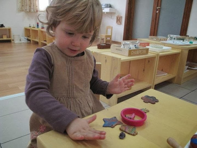 Opinii despre Casa Montessori în <nil> - Grădiniță