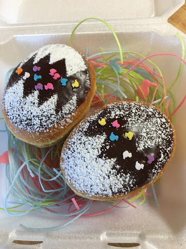 Dessert Shop «Grace Donuts», reviews and photos, 3313 W Walnut Hill Ln, Irving, TX 75038, USA