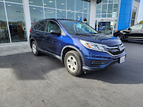 Manly Honda Service - Photo 6 - Car repair in Santa Rosa, CA, Santa Rosa